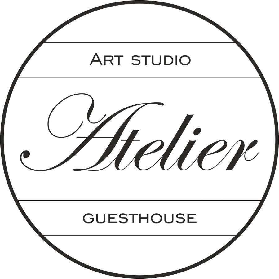 Atelier Keszthelyヴィラ エクステリア 写真