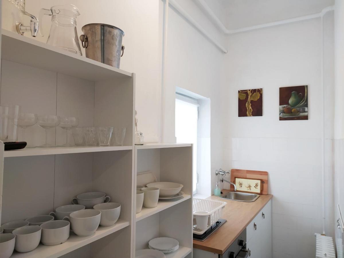 Atelier Keszthelyヴィラ 部屋 写真