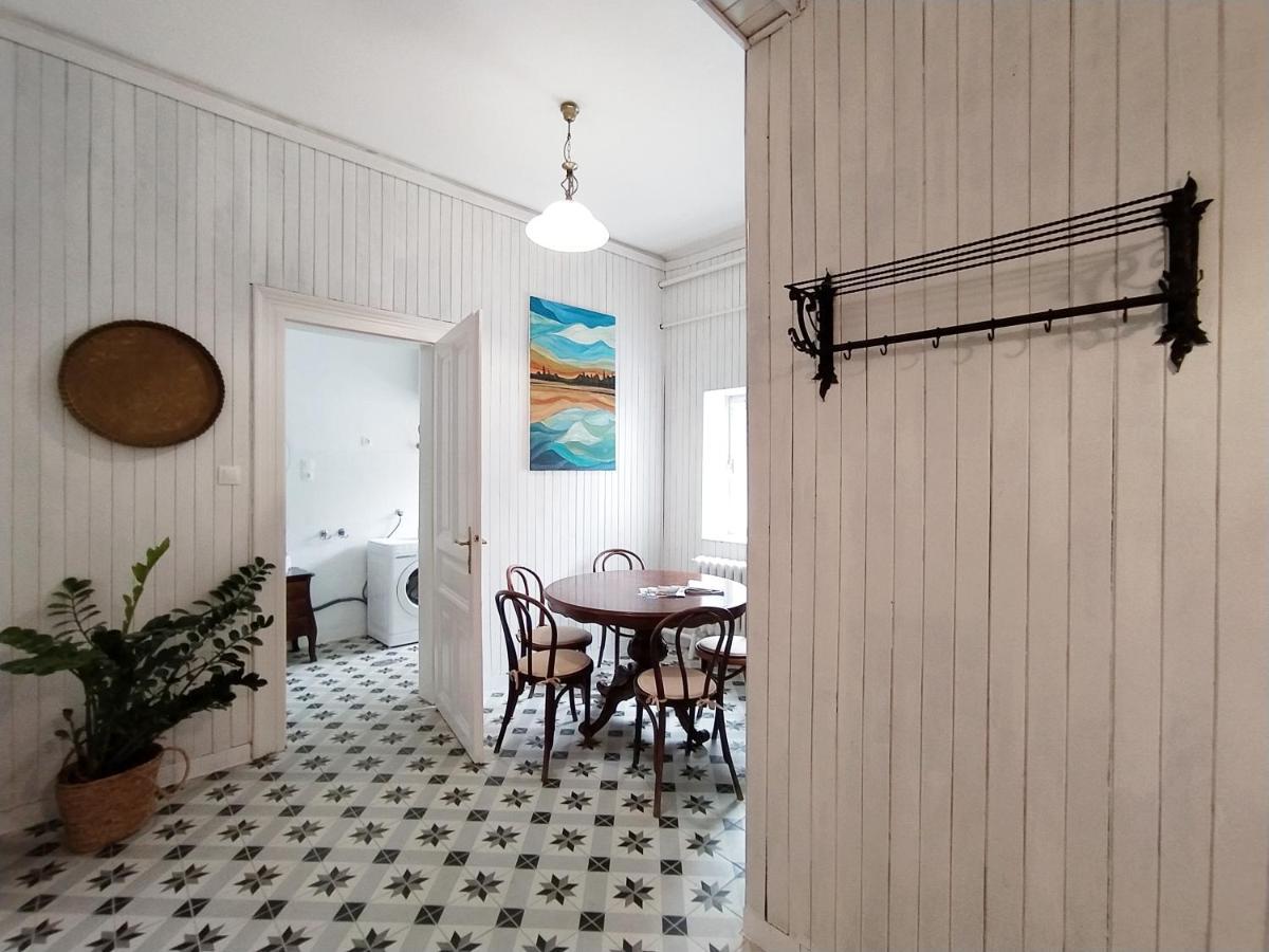 Atelier Keszthelyヴィラ 部屋 写真